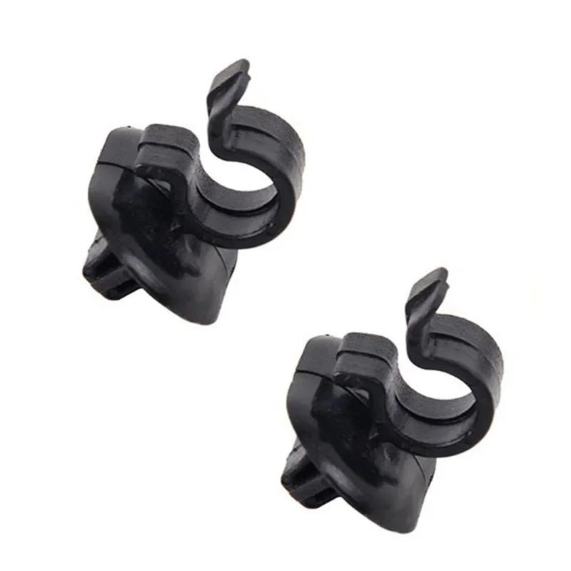 Hood Rod Bonnet Support Clips For Citroen Berlingo C2 C3 C4 C5 AX Berlingo B9 Eurovans Saxo Peugeot 1007 106  Vauxhall Vivaro