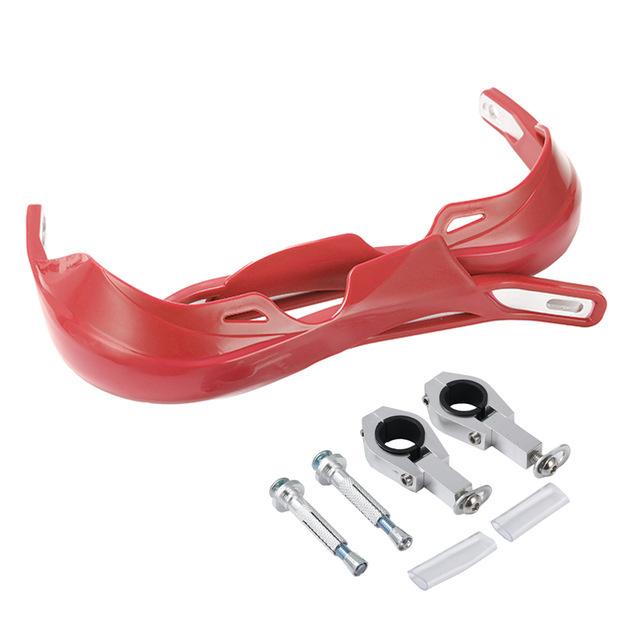 Motorcycle Handguard Protection 22MM 28MM Hand Guard Cover For KTM HONDA YAMAHA SUZUKI ATV Enduro Motocross Dirt Bike  Parts