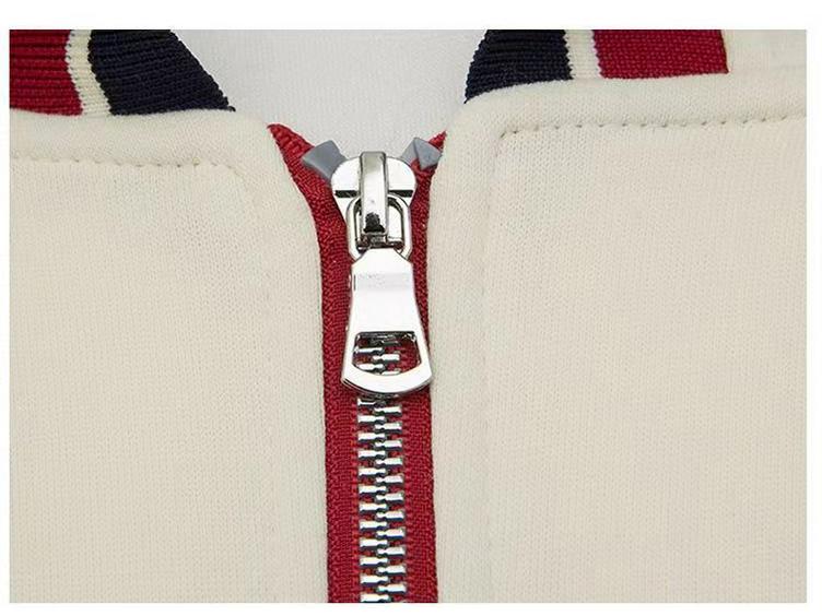 Korean-Style Girls' Spring Set: 2025 Trendy Hooded Sweatshirt & Sporty Two-Piece