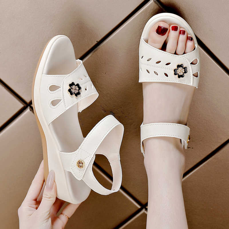 Fashion Anti-skid Strappy Flat Sandals For Woman Slippers Buy Summer Flip Flops Shoes Women Sport Sneakers To Play Scarp Sabot Tene