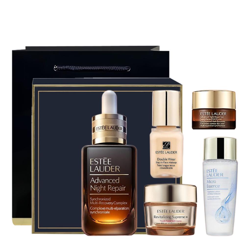 ESTEE LAUDER Сыворотки Advanced Night Repair 7-го Поколения Жидкий Набор Уход за Кожей Наборы