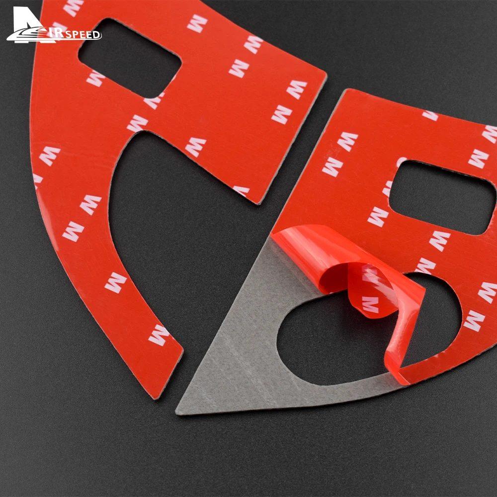 Real Soft Carbon Fiber for Chevrolet Corvette C6 2005 2006 2007 2008 2009 2010 2011 2012 2013 Car Door Lock Panel Switch Sticker