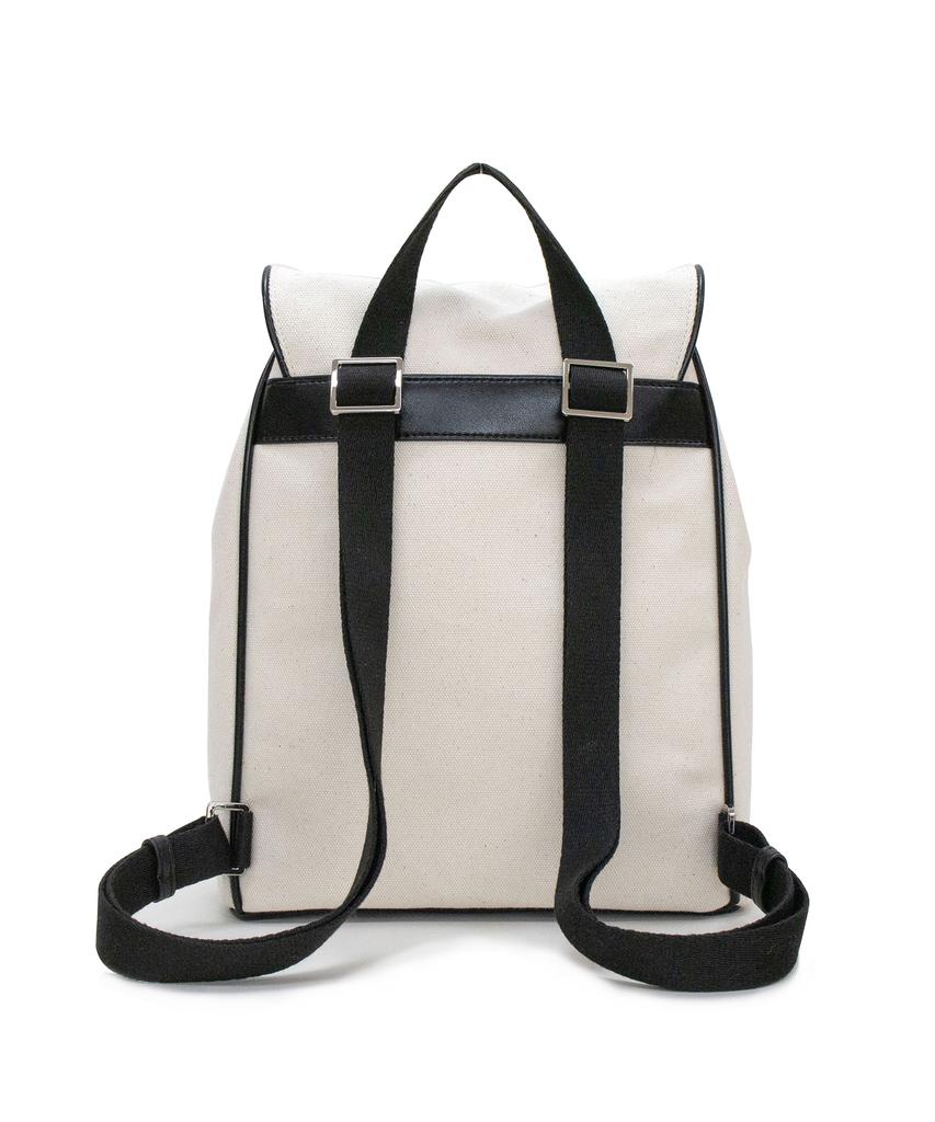 Moiqui Redu Backpack Canvas