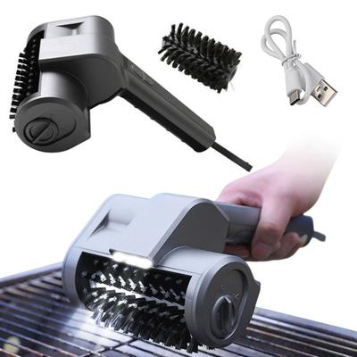 BBQ & Grillzubehör – Grillbürsten zur professionellen Pflege