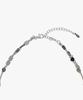 Riomeu Silver Labradorite Necklace
