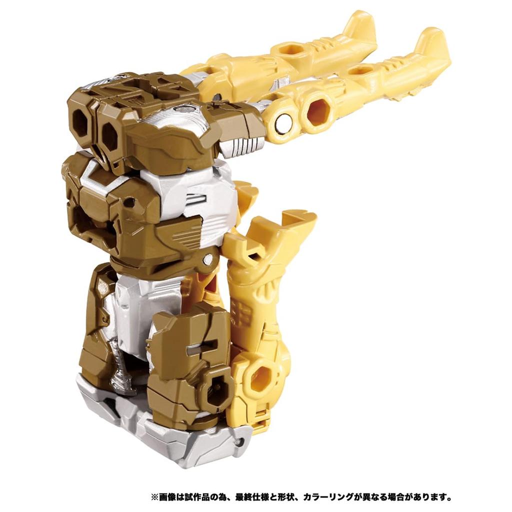 Transformers Optimus Prime Light Long Wild Docking Set WKS-01 &