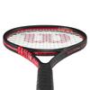 Wilson Tennis Racket Clash Team 103 V3.0