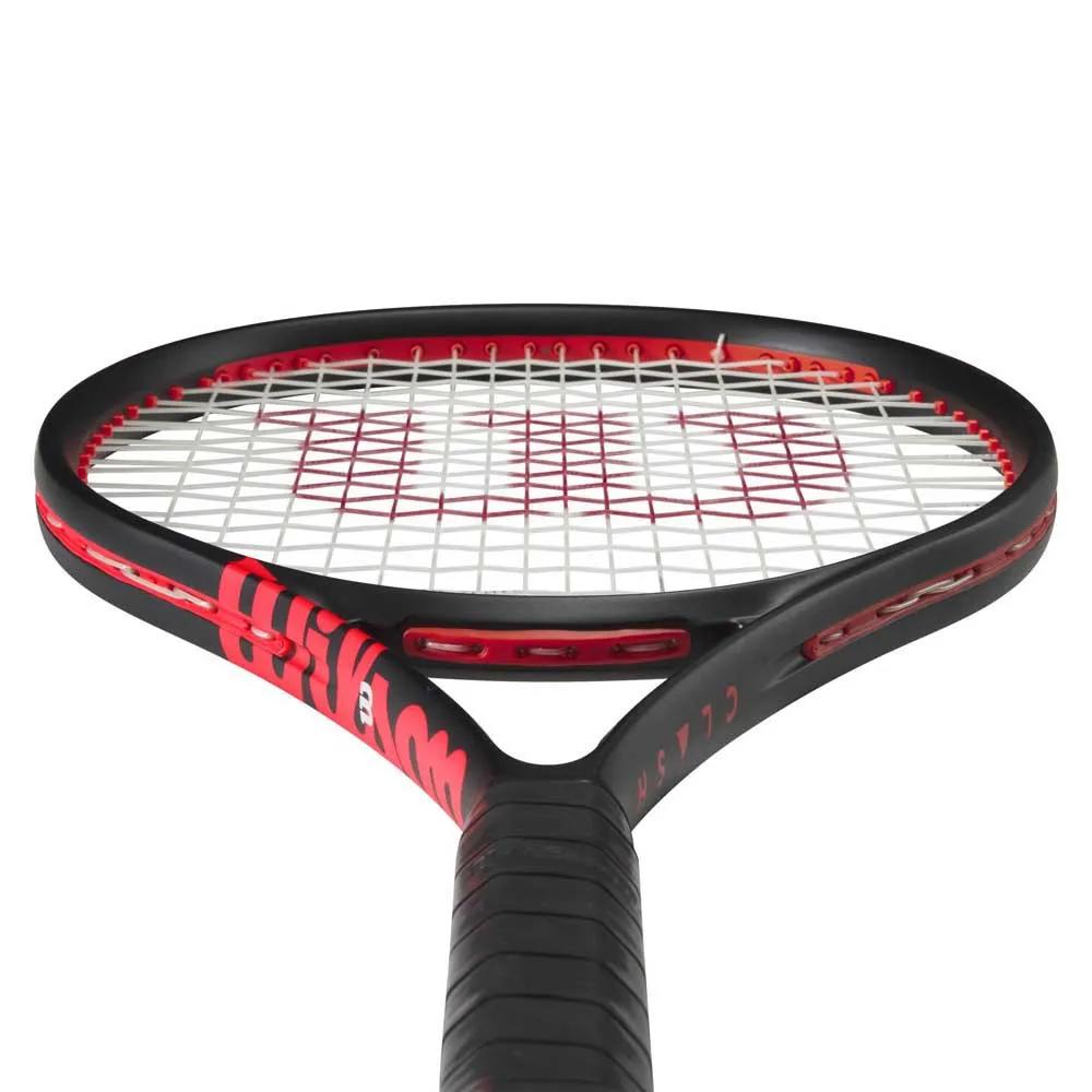 Wilson Tennis Racket Clash Team 103 V3.0