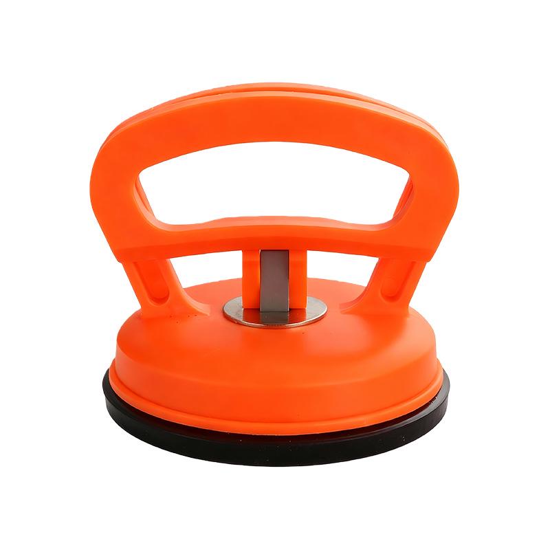 High Load-Bearing Suction Cup with Anti-Fall ABS Handle & Soft Suction Head