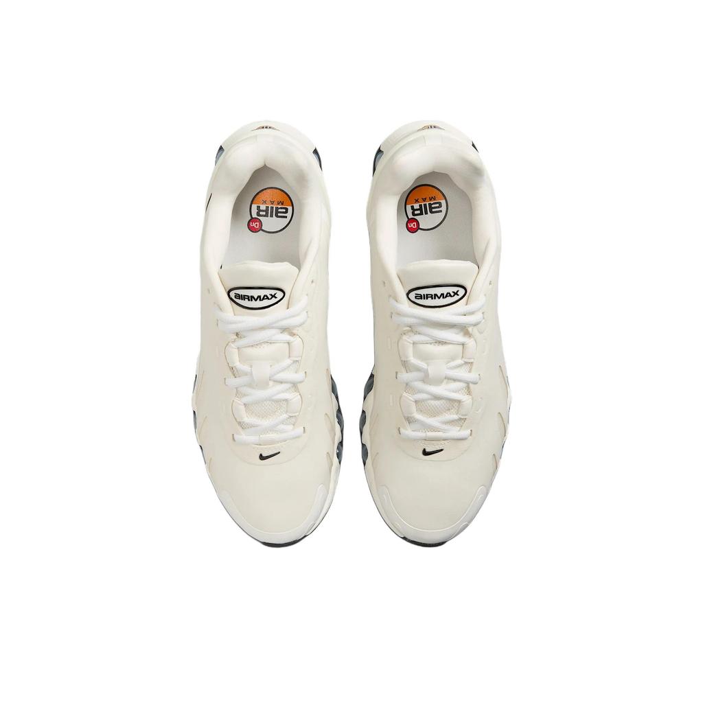 Nike Air Max DN8 Fossil Black Women Sneakers Tan Sail HF5509-101
