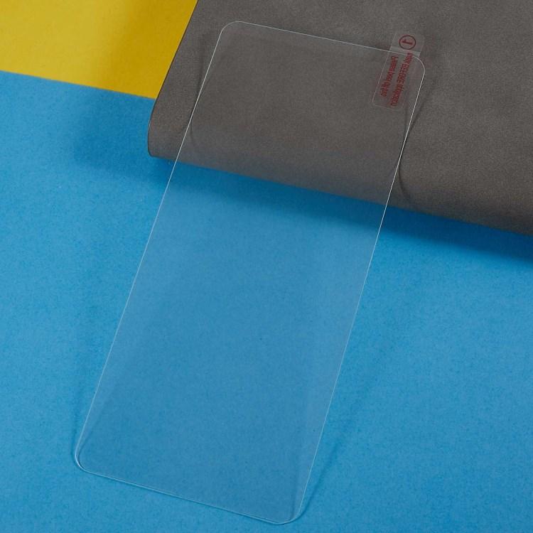 High Quality 0.25 Arc Edge 9H Hardness Glass Phone Screen Protector for ZTE Nubia Red Magic 7 Screen Protector