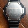 Used CASIO PROTREK Sports Watch