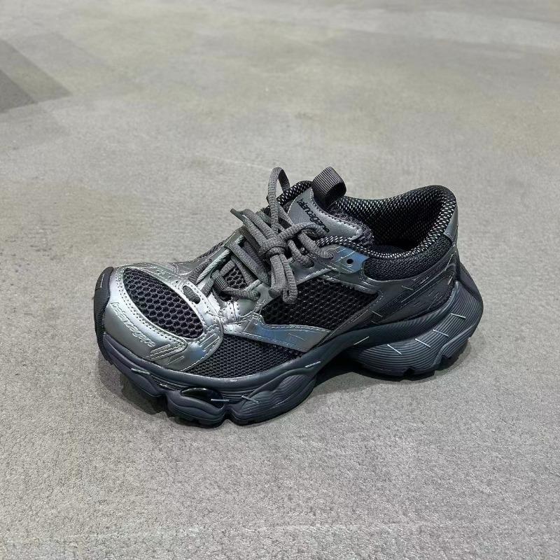 Daddy Shoes Men's Stapler Daddy Shoes Paris Staples Daddy Shoes Men's and Women's