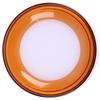 2Pcs/Lot Plastic Round Case Finger Wet Sponge Damper For Casher Count Money
