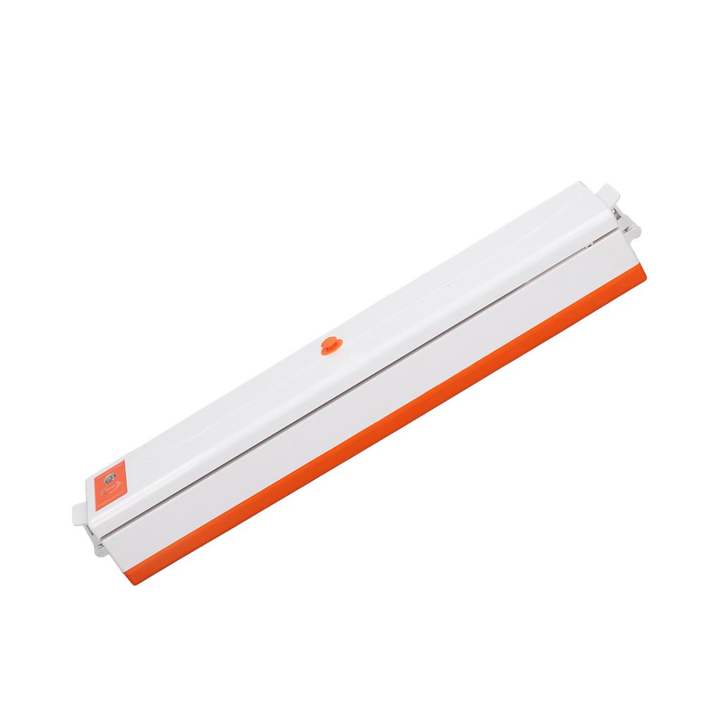 Food Vacuum Sealer Machine 100W Small Full Automatic Food Sealer Machine with Vacuum Bag