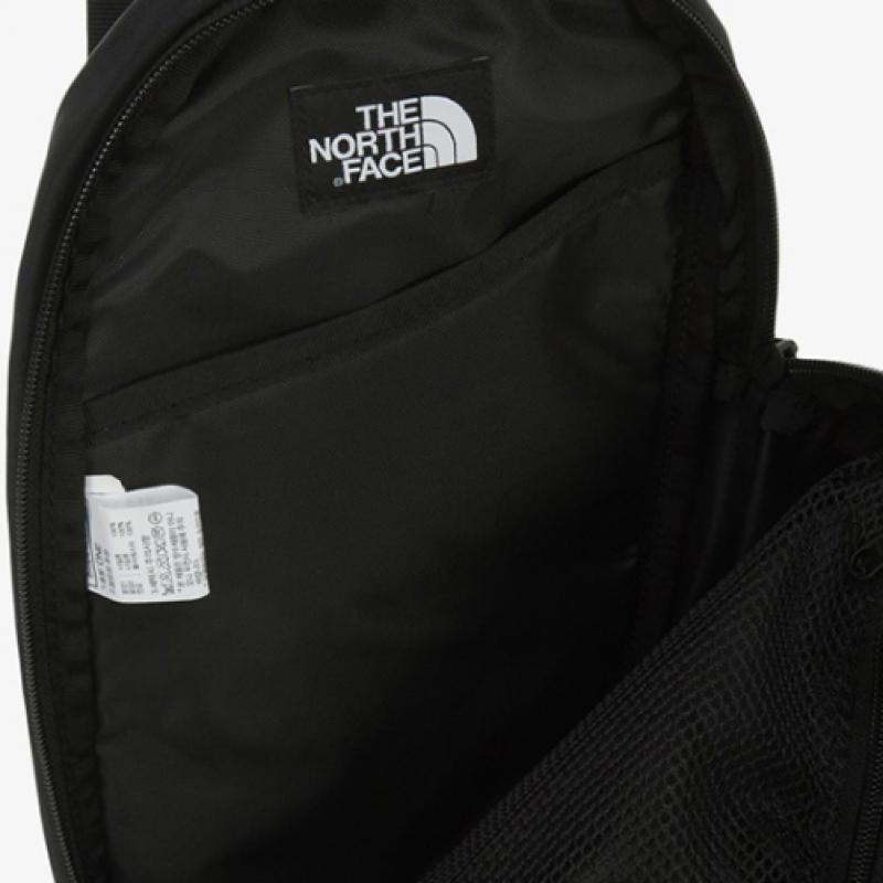 The North Face Borealis Slingback Black Nn2pr55a
