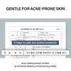 celimax - The Real Noni Acne Bubble Cleanser