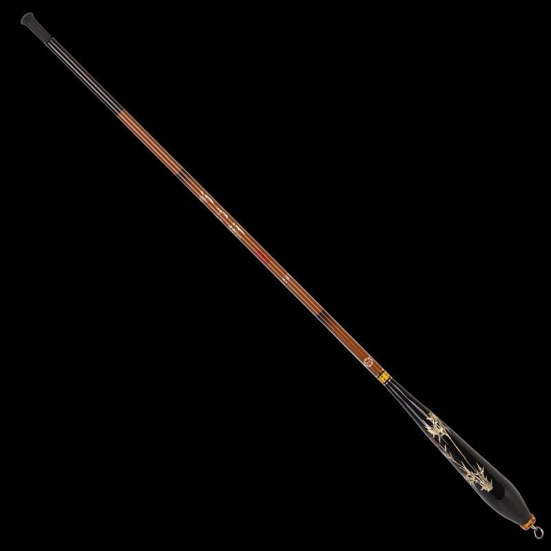 Xionghuo Tingzhuxuan Carbon Fiber Stream Fishing Rod