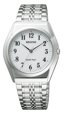 Citizen Solar Tech Standard Model Watch RS25-0043C Men's