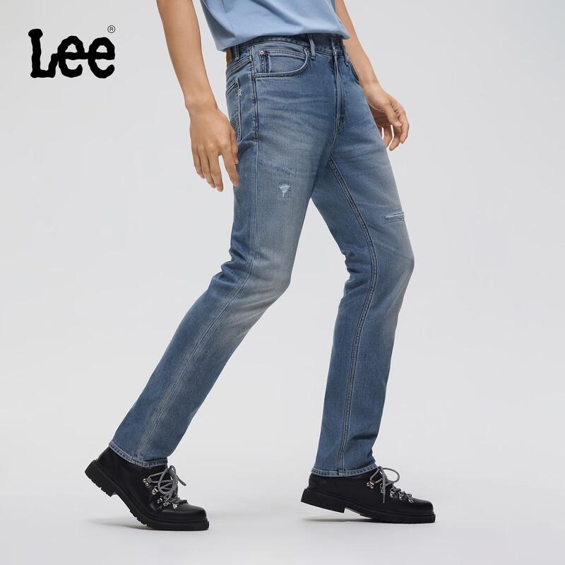 

Lee Kaihara Tencel 709 Slim Tapered Men s Jeans 33