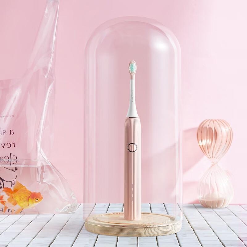 Soocas V1 Portable Sonic Electric Toothbrush CN Plug (adapter Included)
