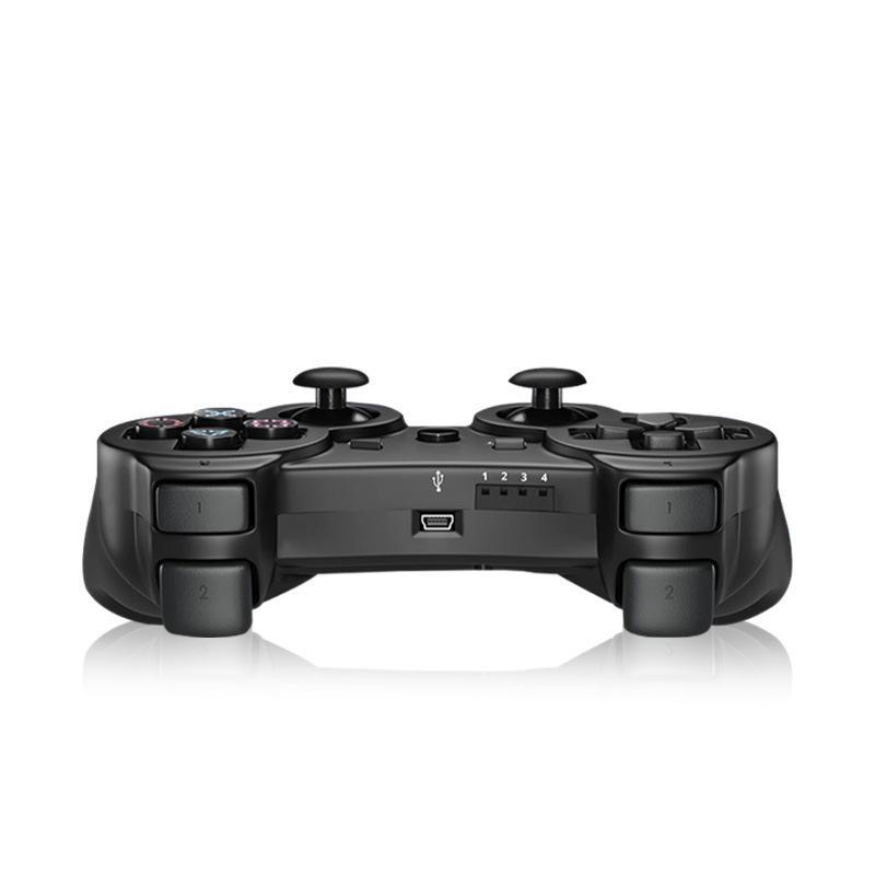 Cross-Border Hot-Selling Wireless Bluetooth Multifunction P3 Game Controller with Vibration
