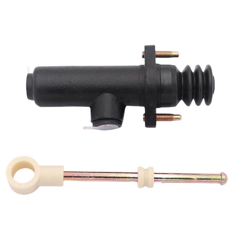 NEW-1 Piece Clutch Master Cylinder Car Metal Clutch Master Cylinder 8085690 For Volvo Truck чёрный