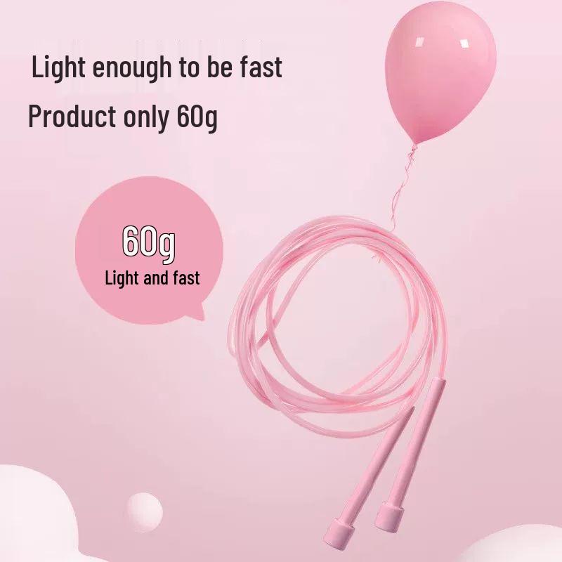 Jianli Pro Speed Exam Jump Rope