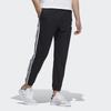 adidas Neo M Ce 3s Wvn Tp Bundle Feet Sports Long Pants Black Men's H14193