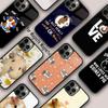 Cute Animals Guinea Pig Magnetic Phone Case For APPLE iPhone 17 Air 16 14 13 12 Pro Max 15 Plus Wireless Charge MagSafe Cover