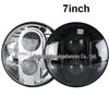 80W High-Brightness LED Headlight for Car, Motorcycle, JEEP, Off-Road, Universal