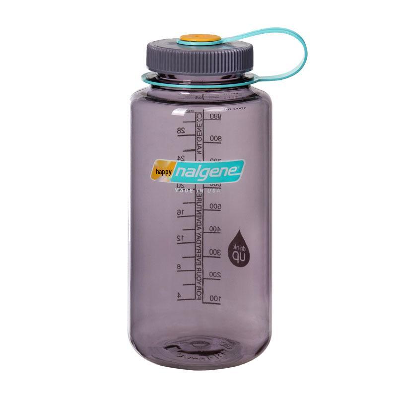 Nalgene Outdoor Sports Water Bottle, Large Capacity Portable Kettle for Men & Women, Fitness Space Cup for Summer.
