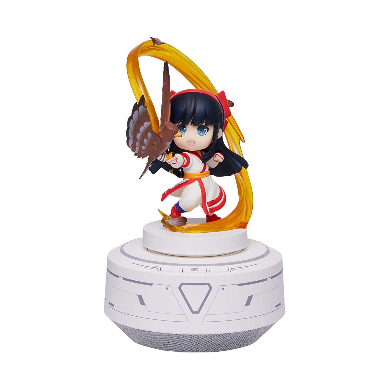 

Набор фигурок Tencent TaiQ AI SNK Накоруру