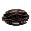 Women's Bag Middle-Aged Mother Bag Pu Shoulder Messenger Bag Handbag