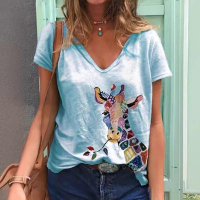 Tops – Camisetas