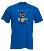 Cooper Kupp Los Angeles Rams LA AIR Long Short Sleeve T-Shirt