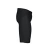 Arena Swimsuit Half Tights Black X Black X Gold S Men's (BKBG)