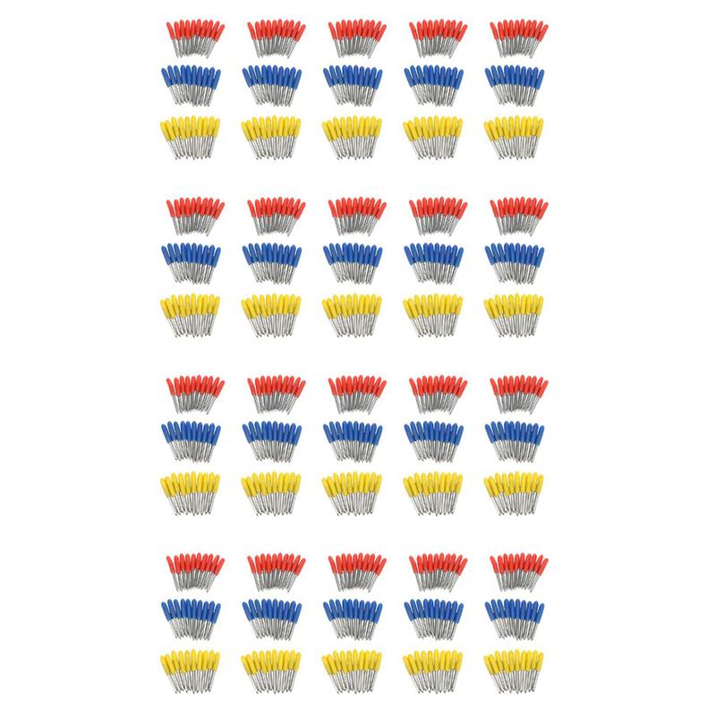 A96I-600Pcs 30 45 60 Degree For Roland Cutting Plotter Cutter Knife Blades Offset