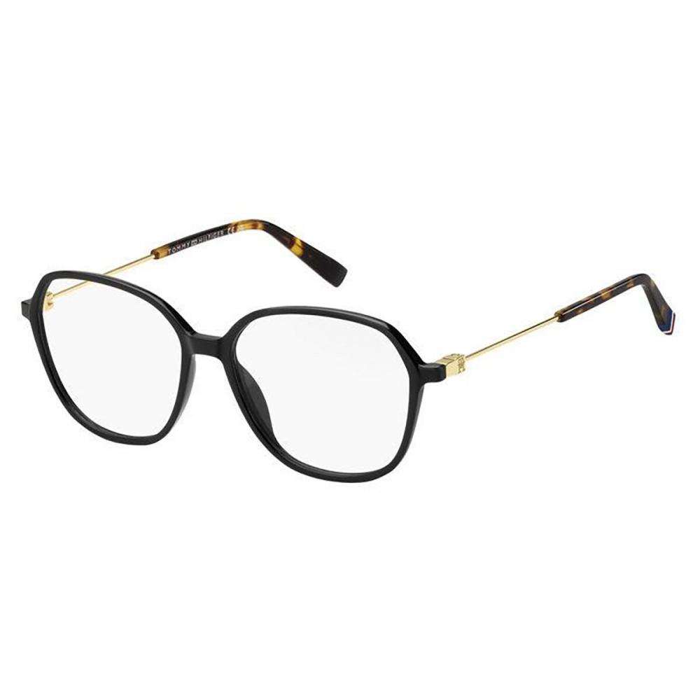 

Tommy Hilfiger Th 2098 807 Women Eyeglasses Black/54