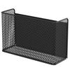 Ideal Magnetic Storage Rack Versatile Magnetic Container Storage Rack Organizer  Kitchen Use