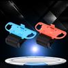 2PCS Dance Wrist Strap Wristband Armband Small Handle For Iplay NS Switch