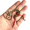 Bag Pendant Accessories Anime Frieren At The Funeral Frieren Cosplay Key Chain Frieren Beyond Journey'S End Magic Wand Necklace