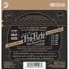 D'Addario Daddario Classical Guitar Strings Pro Arte Silver/Clear Hard EJ46 x 10 Set [Domestic Ge...