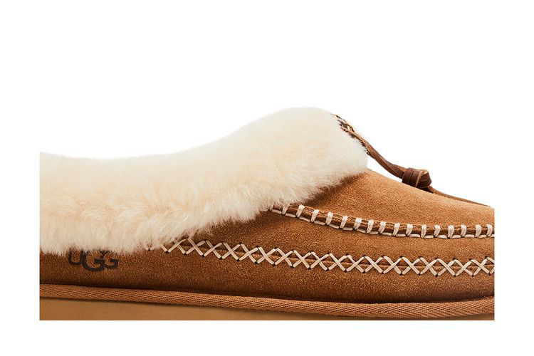 UGG Tasman Alpine Slipper Chestnut (Women's)