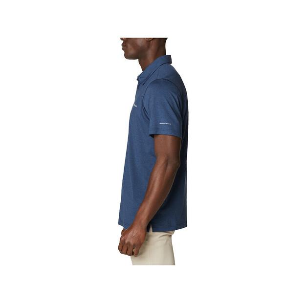 Поло Columbia Tech Trail Polo Shirt