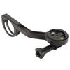 Bicycle Combo Handlebar Mount Portable Aluminum Alloy Bicycle Out Front Handlebar Mount for Garmin1000 820 810 800 520