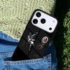Judo Phone Case For iPhone 17 AIR 16 Pro Max 15 14 Pro 11 12 13 Shockproof Silicone Cover