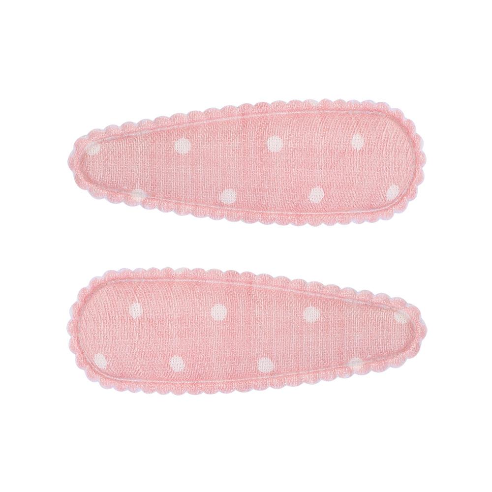 Urocze i Stylowe Dziecięce Klipsy do Włosów, Klipsy Łezki, Klipsy do Grzywki, Wsuwki do Włosów, Ozdoby do Włosów, Klipsy Boczne