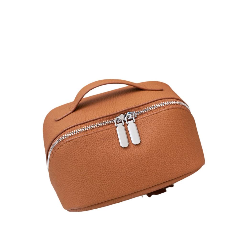 Shoulder Women's Fashion Soft Leather Bag