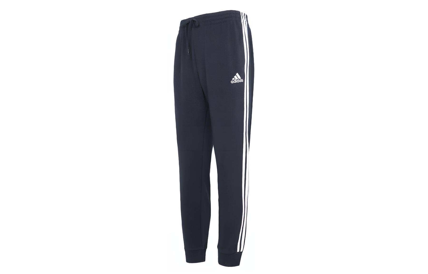 Adidas Knitted Sweatpants Men s Blue Black GK8888 M